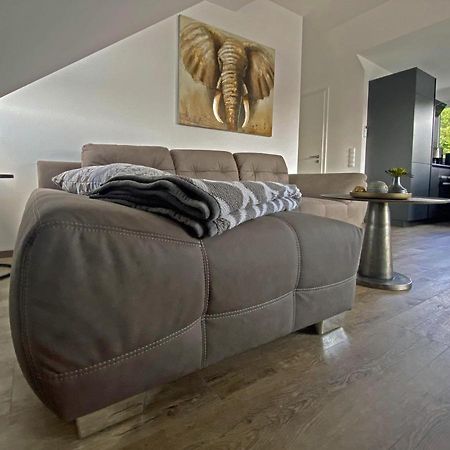 Babenberg Apartment Bamberg Bagian luar foto