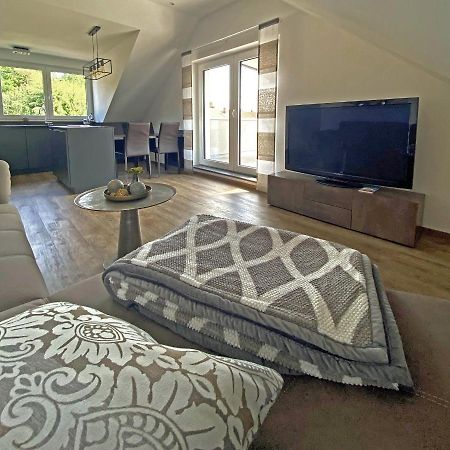 Babenberg Apartment Bamberg Bagian luar foto
