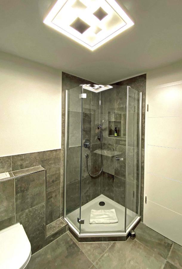 Babenberg Apartment Bamberg Bagian luar foto