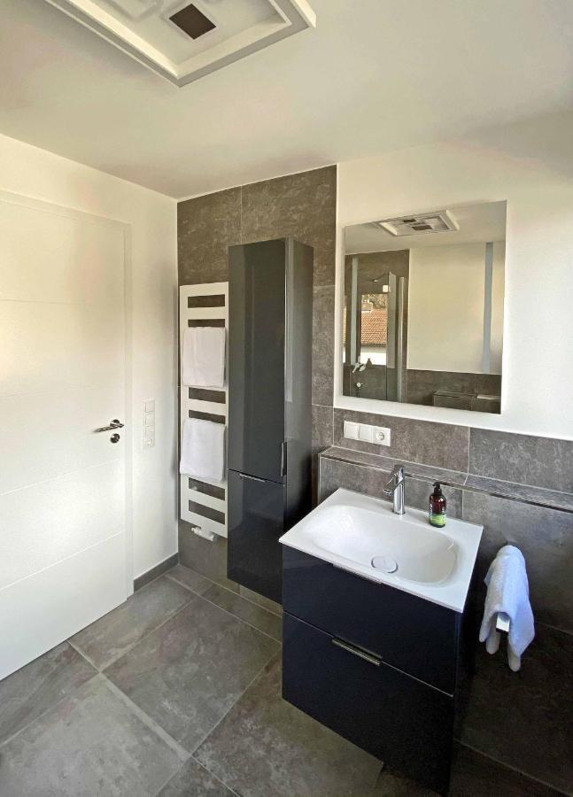 Babenberg Apartment Bamberg Bagian luar foto