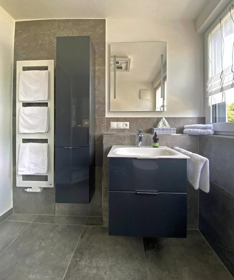 Babenberg Apartment Bamberg Bagian luar foto